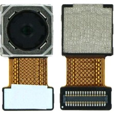 Telefon Kulübesi Huawei Honor X50 Uyumlu Arka Kamera ve Tamir Seti