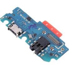 Telefon Kulübesi Samsung A13 (A136) 5g Uyumlu Şarj Bordu ve Tamir Seti