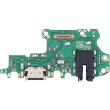 Telefon Kulübesi Huawei Honor X8 Uyumlu Şarj Bordu ve Tamir Seti