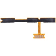 Telefon Kulübesi Samsung A05 Uyumlu On Off Yan Ses Filmi ve Tamir Seti