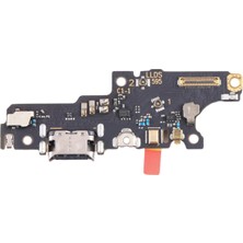 Telefon Kulübesi Huawei Nova 9 Se Uyumlu Şarj Bordu ve Tamir Seti