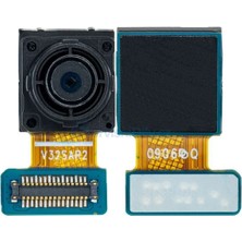 Telefon Kulübesi Samsung S20 Uyumlu Ön Kamera ve Tamir Seti