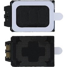 Telefon Kulübesi Samsung A40S (A407F) Uyumlu Buzzer Hoparlör ve Tamir Seti