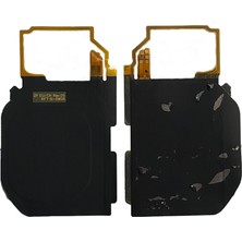 Telefon Kulübesi Samsung S6 Edge Uyumlu Nfc Filmi ve Tamir Seti