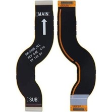 Telefon Kulübesi Samsung S22 Plus 5g Uyumlu Ekran Filmi ve Tamir Seti