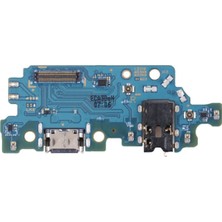 Telefon Kulübesi Samsung M23 (M236B) Uyumlu Şarj Bordu ve Tamir Seti