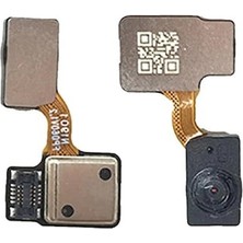 Telefon Kulübesi Huawei Mate 30 Uyumlu Parmak Izi Sensör Filmi ve Tamir Seti
