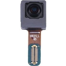 Telefon Kulübesi Samsung S21 Plus 5g Uyumlu Ön Kamera ve Tamir Seti