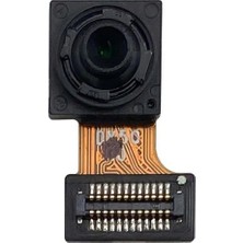 Telefon Kulübesi Samsung A03 Uyumlu Ön Kamera ve Tamir Seti