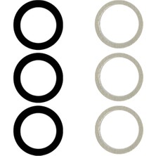 Telefon Kulübesi Samsung S21 Uyumlu Kamera Camı