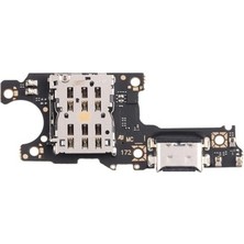 Telefon Kulübesi Huawei Nova 11 Uyumlu Şarj Bordu ve Tamir Seti