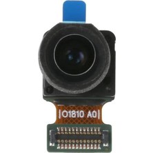 Telefon Kulübesi Huawei Nova 9 Uyumlu Ön Kamera ve Tamir Seti