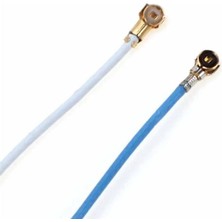 Telefon Kulübesi Samsung S8 Plus Uyumlu Wifi Kablo ve Tamir Seti