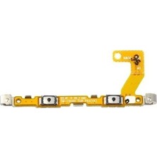 Telefon Kulübesi Samsung C9 Pro (C9000) Uyumlu Yan Ses Filmi ve Tamir Seti