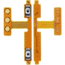 Telefon Kulübesi Samsung M35 (M356B) Uyumlu Yan Ses Filmi ve Tamir Seti