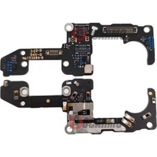 Telefon Kulübesi Huawei Mate 30 Uyumlu Anten Bordu Ara Filmi ve Tamir Seti