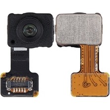 Telefon Kulübesi Samsung A73 (A736B) Uyumlu Parmak Izi Filmi ve Tamir Seti