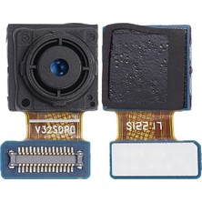 Telefon Kulübesi Samsung A53 (A536E) Uyumlu Ön Kamera ve Tamir Seti