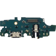 Telefon Kulübesi Samsung M14 (M145F) Uyumlu Şarj Bordu  ve Tamir Seti