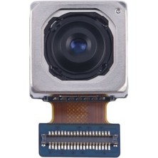 Telefon Kulübesi Samsung A25 (A256E) Uyumlu Arka Kamera ve Tamir Seti