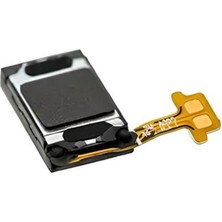 Telefon Kulübesi Samsung S10 Lite Uyumlu Iç Kulaklık ve Tamir Seti