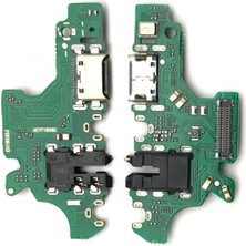 Telefon Kulübesi Huawei P30 Lite Uyumlu Şarj Bordu ve Tamir Seti