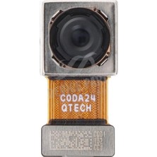 Telefon Kulübesi Huawei Y60 Uyumlu Arka Kamera Full ve Tamir Seti