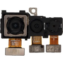 Telefon Kulübesi Huawei P30 Lite Uyumlu Arka Kamera 128 GB ve Tamir Seti