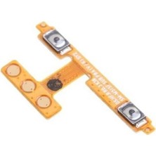 Telefon Kulübesi Samsung M32 (M325F) Uyumlu Yan Ses Filmi ve Tamir Seti