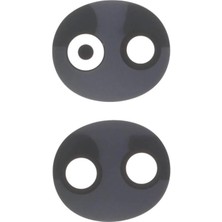 Telefon Kulübesi Huawei Honor 90 Uyumlu Kamera Camı