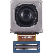 Telefon Kulübesi Samsung A34 (A346E) Uyumlu Arka Kamera ve Tamir Seti