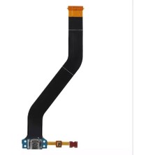 Telefon Kulübesi Samsung T530 Uyumlu Şarj Bordu ve Tamir Seti