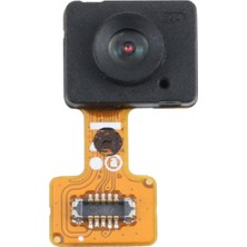 Telefon Kulübesi Samsung A52S (A528B) Uyumlu Parmak Izi Sensör Film ve Tamir Seti