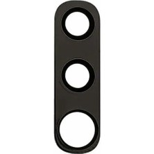 Telefon Kulübesi Samsung A50S (A507F) Uyumlu Kamera Camı