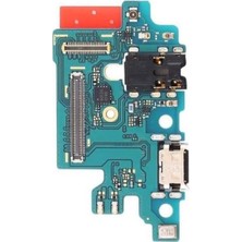 Telefon Kulübesi Samsung A40S (A407F) Uyumlu Şarj Bordu ve Tamir Seti