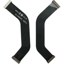 Telefon Kulübesi Huawei Mate 40 Uyumlu Microfon Bordu Ara Filmi ve Tamir Seti