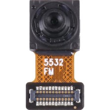 Telefon Kulübesi Samsung A04 Core Uyumlu Ön Kamera ve Tamir Seti