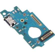 Telefon Kulübesi Samsung M53 Uyumlu Şarj Bord ve Tamir Seti