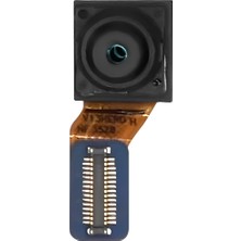 Telefon Kulübesi Samsung M34 (M346B) Uyumlu Ön Kamera ve Tamir Seti