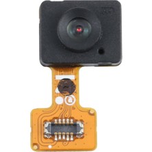 Telefon Kulübesi Samsung A52 (A525F) Uyumlu Parmak Izi Sensör Filmi ve Tamir Seti