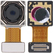 Telefon Kulübesi Samsung M33 (M336B) Uyumlu Arka Kamera ve Tamir Seti