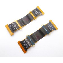 Telefon Kulübesi Samsung Z Fold 3 Uyumlu Ekran Ara Film ve Tamir Seti