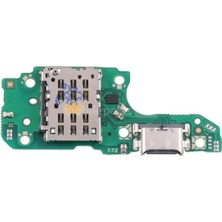 Telefon Kulübesi Huawei Nova 10 Se Uyumlu Şarj Bordu ve Tamir Seti