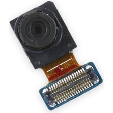 Telefon Kulübesi Samsung S6 Edge Uyumlu Ön Kamera  ve Tamir Seti