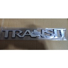 Transit Bagaj Yazısı