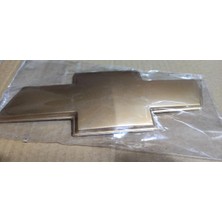 Captiva Ön Arma Panjur Arması