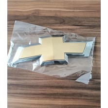 Cruze Ön Panjur Arma Logo