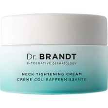 Dr.brandt Needles No More Hyaluronic Face Cream 50ML Cilt Bakım Kremi