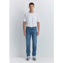 Mavi Martin 90LAR Vintage Açık Mavi Jean Pantolon 0037889554
