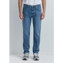 Mavi Martin 90LAR Vintage Açık Mavi Jean Pantolon 0037889554